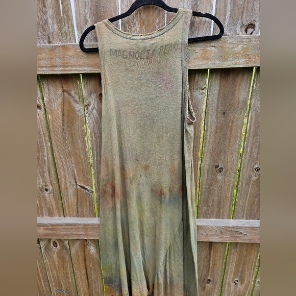 Tank dress - Picture 6 of 8